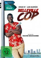 Belleville Cop (DVD) 