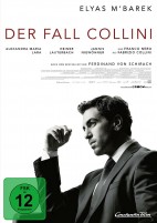 Der Fall Collini (DVD) 