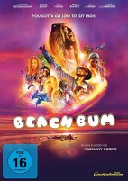 Beach Bum (DVD) 