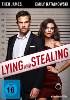 Lying and Stealing (DVD) 