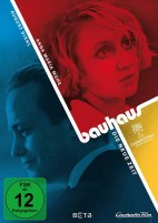 Die Neue Zeit - Bauhaus (DVD) 