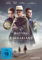 Waiting for the Barbarians (DVD) 