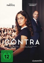 Contra (DVD) 