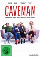 Caveman (DVD) 