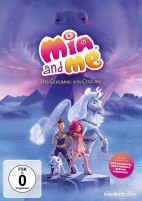 Mia and Me - Das Geheimnis von Centopia (DVD) 