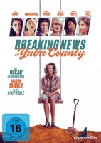 Breaking News in Yuba County (DVD) 