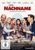 Der Nachname (DVD) 