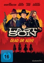 The Last Son - Dead or Alive (DVD) 