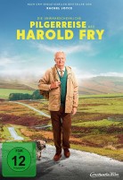 Die unwahrscheinliche Pilgerreise des Harold Fry (DVD) 