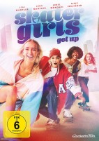 Skatergirls - Get Up (DVD) 