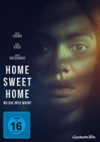 Home Sweet Home - Wo das Böse wohnt (DVD) 