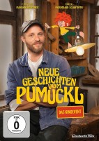 Neue Geschichten vom Pumuckl - Das Kinoevent (DVD) 