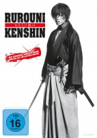 Rurouni Kenshin (DVD) 