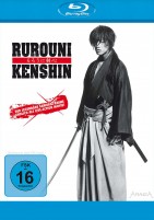 Rurouni Kenshin (Blu-ray) 