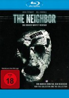 The Neighbor - Das Grauen wartet nebenan (Blu-ray) 