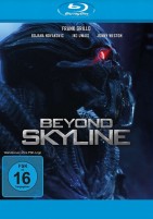Beyond Skyline (Blu-ray) 
