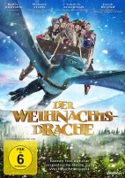 Der Weihnachtsdrache (DVD) 