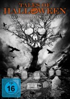 Tales of Halloween (DVD) 
