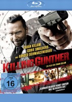 Killing Gunther (Blu-ray) 