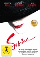 Sabrina (DVD) 