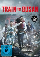 Train to Busan (DVD) 