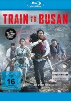Train to Busan (Blu-ray) 