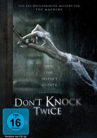Don't Knock Twice (DVD) 