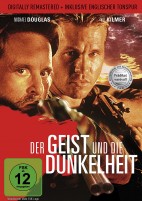 Der Geist und die Dunkelheit - Digitally Remastered (DVD) 