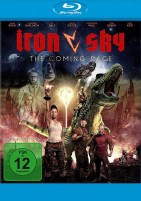 Iron Sky - The Coming Race (Blu-ray) 