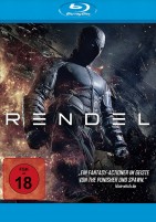 Rendel (Blu-ray) 