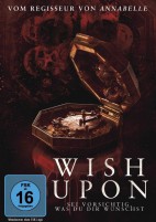 Wish Upon (DVD) 