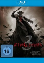 Jeepers Creepers 3 (Blu-ray) 