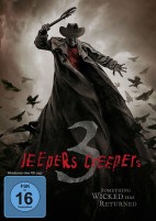 Jeepers Creepers 3 (DVD) 