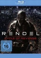Rendel - Cycle of Revenge (Blu-ray) 