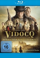 Vidocq - Herrscher der Unterwelt (Blu-ray) 
