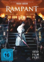 Rampant (DVD) 