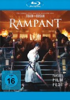 Rampant (Blu-ray) 