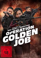Operation Golden Job (DVD) 