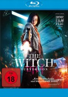The Witch - Subversion (Blu-ray) 