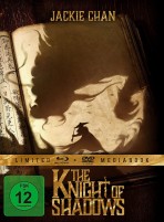 The Knight of Shadows - Limited Mediabook (Blu-ray) 