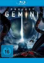 Project Gemini (Blu-ray) 
