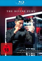 The Divine Fury (Blu-ray) 