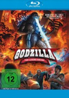Godzilla - The Legend Begins (Blu-ray) 