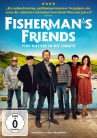 Fisherman's Friends (DVD) 