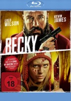 Becky (Blu-ray) 