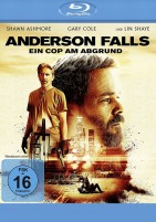 Anderson Falls - Ein Cop am Abgrund (Blu-ray) 
