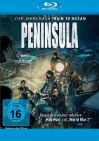 Peninsula (Blu-ray) 