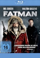 Fatman (Blu-ray) 