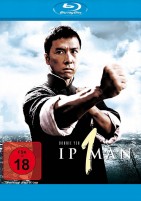 Ip Man (Blu-ray) 