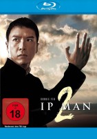 Ip Man 2 (Blu-ray) 